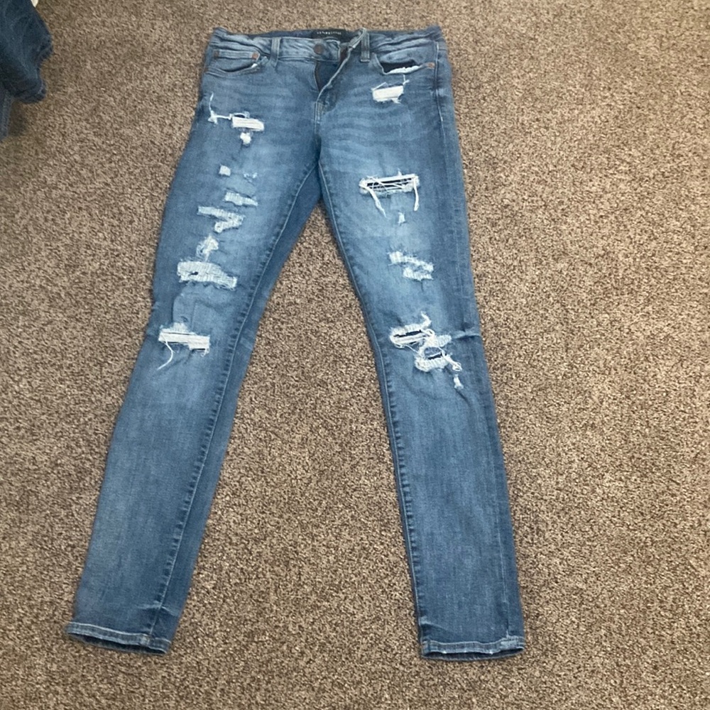 Aeropostale jeans